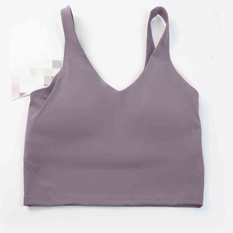 2022LU Shockproof Yoga Bra Running Gym Sports Bra Top Women Widen Hem Push Up Workout Shirt Fitness Yoga Crop Tops Brassiere Multiple colors LL40, 14
2022LU Shockproof Yoga Bra Running Gym Sports Bra Top Women Widen Hem Push Up Workout Shirt Fitness Yoga Crop Tops Brassiere Multiple colors LL40, 14