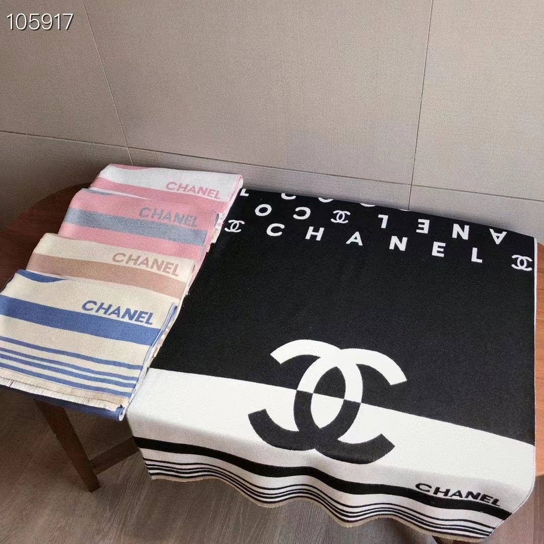 Designer scarf for Chanel women's imitation cashmere autumn and winter warm rectangular shawl five colors optional 180x65cm scarf
Designer scarf for Chanel women's imitation cashmere autumn and winter warm rectangular shawl five colors optional 180x65cm scarf