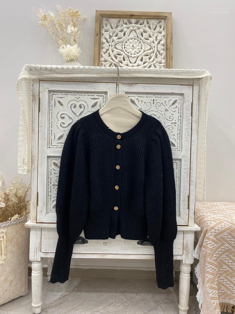 Women' Knits & Tees 2022 Women Fashion Long-sleeved Sexy Cashmere Waist Gold Cardigan 1123 Perf22
Women' Knits & Tees 2022 Women Fashion Long-sleeved Sexy Cashmere Waist Gold Cardigan 1123 Perf22