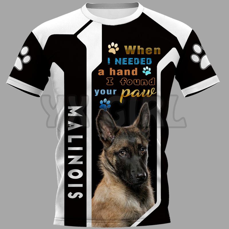 Men's T-Shirts Summer Malinois I Found Your 3D All Over Printed T Shirts Funny Dog Tee Tops UnisexMen's Men'sMen's, Style-4
Men's T-Shirts Summer Malinois I Found Your 3D All Over Printed T Shirts Funny Dog Tee Tops UnisexMen's Men'sMen's, Style-4