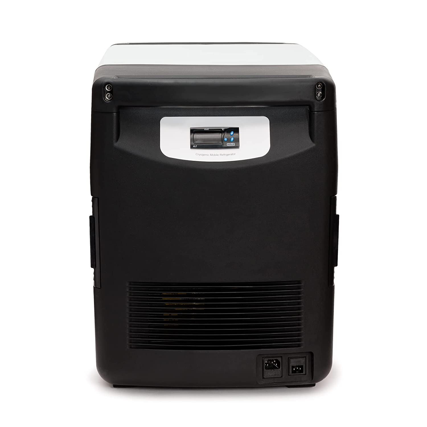 ZZKD Lab Supplies -86°C Portable Deep Freezer for Laboratory Samples Storage Commerical Vaccine Refrigerator