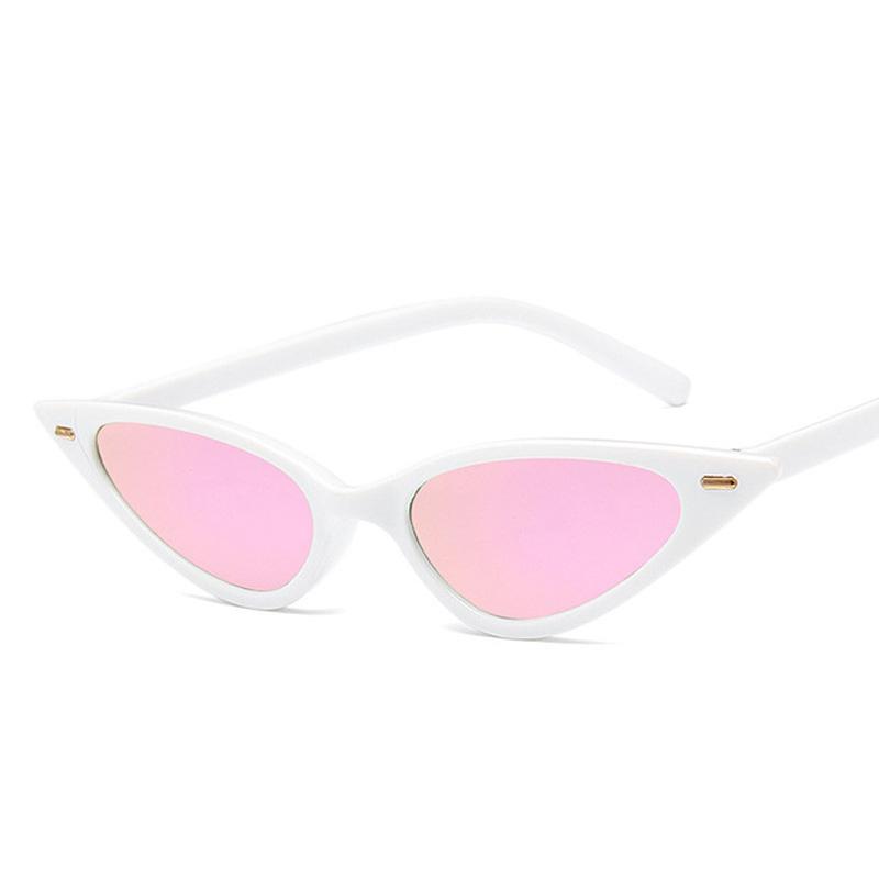 Sunglasses Cateye Small Frame Sunglasss Women Vintage Classic Sun Glasses Men Outdoor Driving Goggles UV400Sunglasses SunglassesSunglasses
Sunglasses Cateye Small Frame Sunglasss Women Vintage Classic Sun Glasses Men Outdoor Driving Goggles UV400Sunglasses SunglassesSunglasses