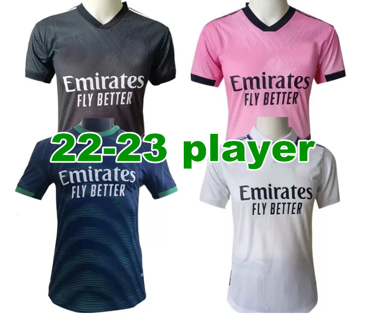 BENZEMA jerseys 22 23 Mbappe soccer football shirt Player Version CAMAVINGA ALABA HAZARD ASENSIO MODRIC VALVERDE camiseta men 2022 2023 Black uniforms, 10
BENZEMA jerseys 22 23 Mbappe soccer football shirt Player Version CAMAVINGA ALABA HAZARD ASENSIO MODRIC VALVERDE camiseta men 2022 2023 Black uniforms, 10