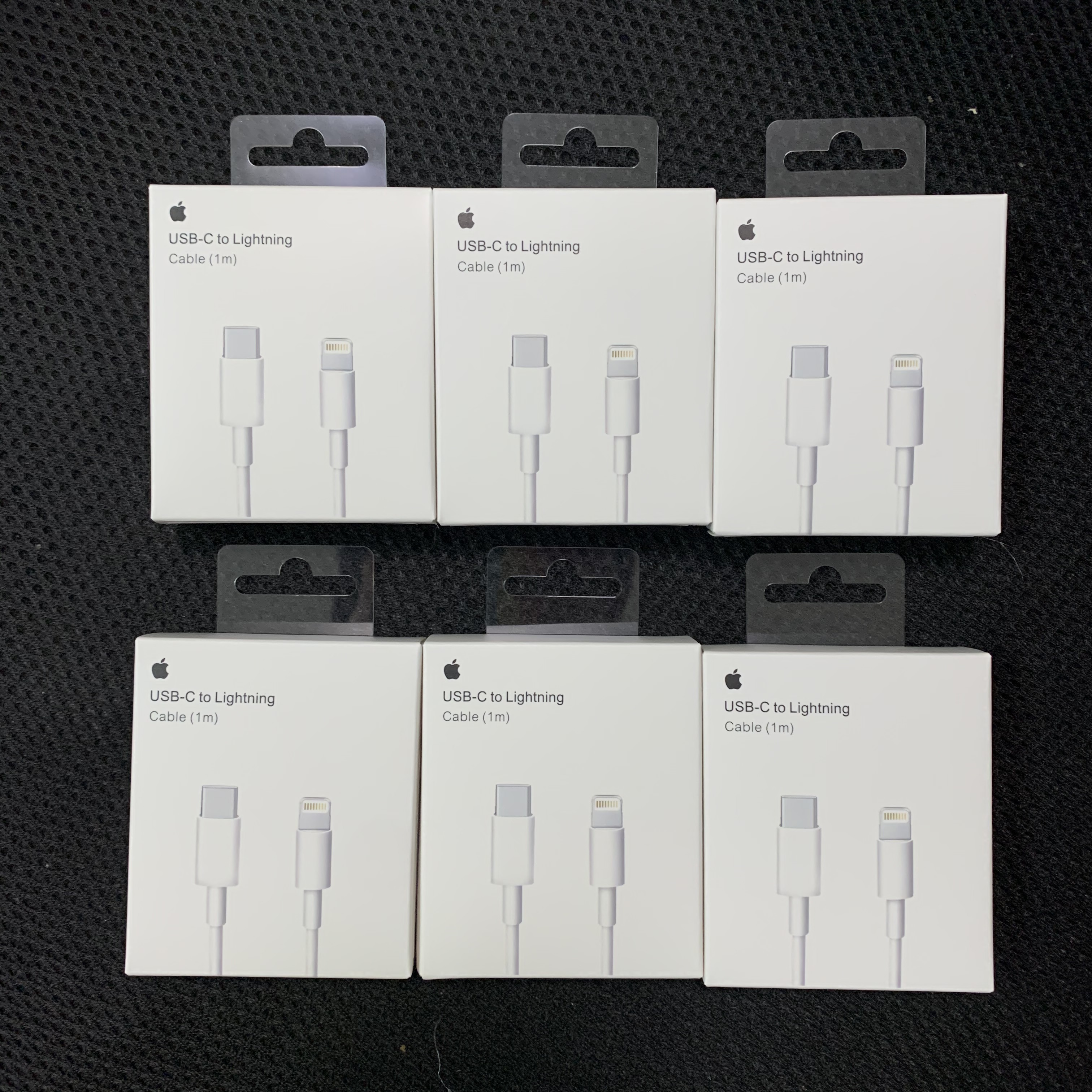100pcs/lot Original Quality Fast Charger Cables PD Cable 1m 3ft 2m 6ft USB-C to Lightning Cable for iPhone 11 12 13 pro Max With retail box Ups DHL Free
100pcs/lot Original Quality Fast Charger Cables PD Cable 1m 3ft 2m 6ft USB-C to Lightning Cable for iPhone 11 12 13 pro Max With retail box Ups DHL Free