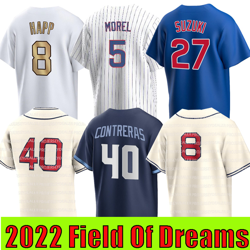 Willson Contreras 2022 Field Of Dreams Jersey Ian Happ Nico Hoerner Patrick Wisdom Frank Schwindel Rafael Cubs Ortega Christopher Morel Seiya Suzuki, Flex base mens s-3xl
Willson Contreras 2022 Field Of Dreams Jersey Ian Happ Nico Hoerner Patrick Wisdom Frank Schwindel Rafael Cubs Ortega Christopher Morel Seiya Suzuki, Flex base mens s-3xl