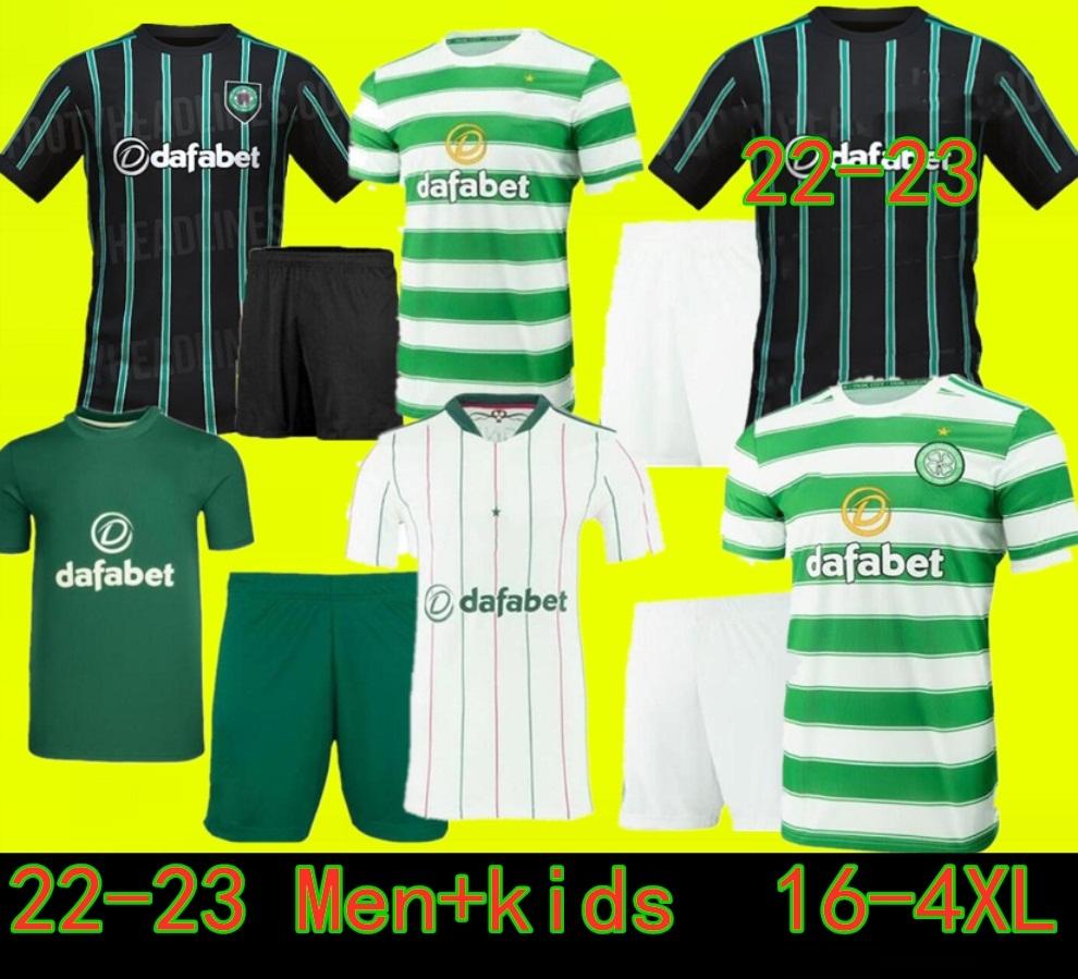 Thailand quality size S-4XL 21 22 23 Celtic soccer jerseys 22 23 Away Black EDOUARD JOHNSTON GRIFFITHS McGREGOR Maillots de fooT FOREST football Shirts uniforms, Kids
Thailand quality size S-4XL 21 22 23 Celtic soccer jerseys 22 23 Away Black EDOUARD JOHNSTON GRIFFITHS McGREGOR Maillots de fooT FOREST football Shirts uniforms, Kids