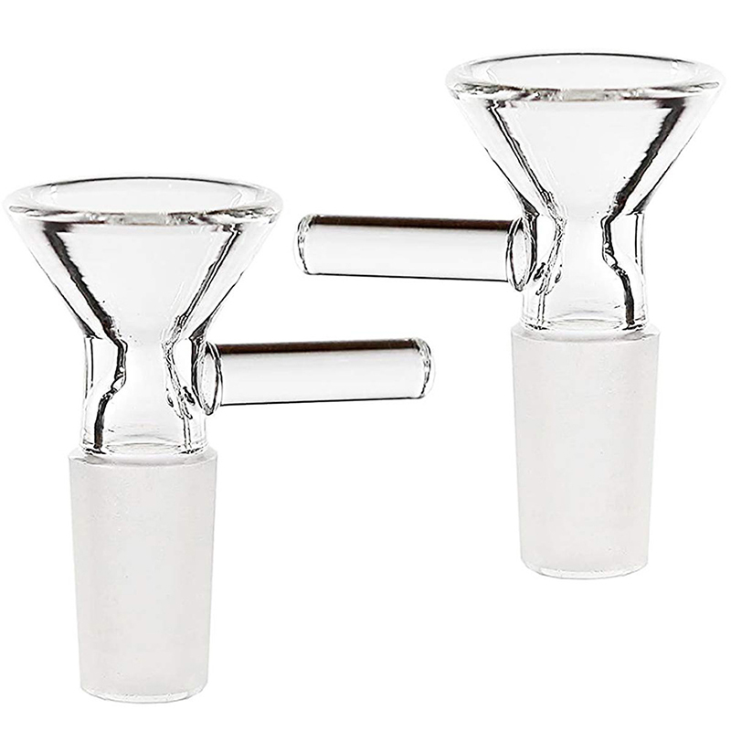 14mm Cigar Accessories Glass Bong Slides Smoking Bongs and Ash Catcher Heady Piece For Oil Rigs for Hookah Smoke Accessory
14mm Cigar Accessories Glass Bong Slides Smoking Bongs and Ash Catcher Heady Piece For Oil Rigs for Hookah Smoke Accessory
