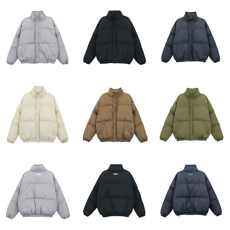 Men' Designer Down Jacket Reflective Fabric European American Fashion Trend Outer Winter and Spring Warm Women' Parka Puffer Jacket
Men' Designer Down Jacket Reflective Fabric European American Fashion Trend Outer Winter and Spring Warm Women' Parka Puffer Jacket