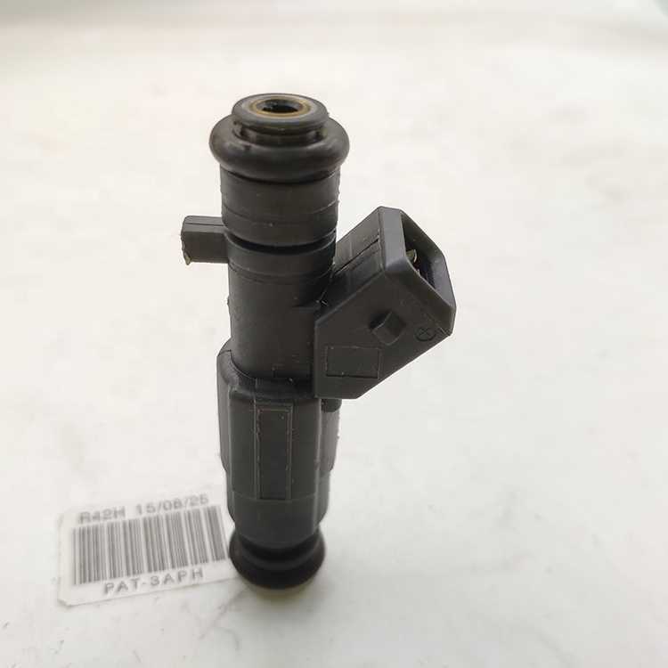 PAT NEW Fuel Injector For CITROEN C2 C3 C4 XSARA BERLINGO Peugeot 206 0280156321
PAT NEW Fuel Injector For CITROEN C2 C3 C4 XSARA BERLINGO Peugeot 206 0280156321