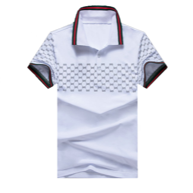 Men Polo Shirts Lux… - image