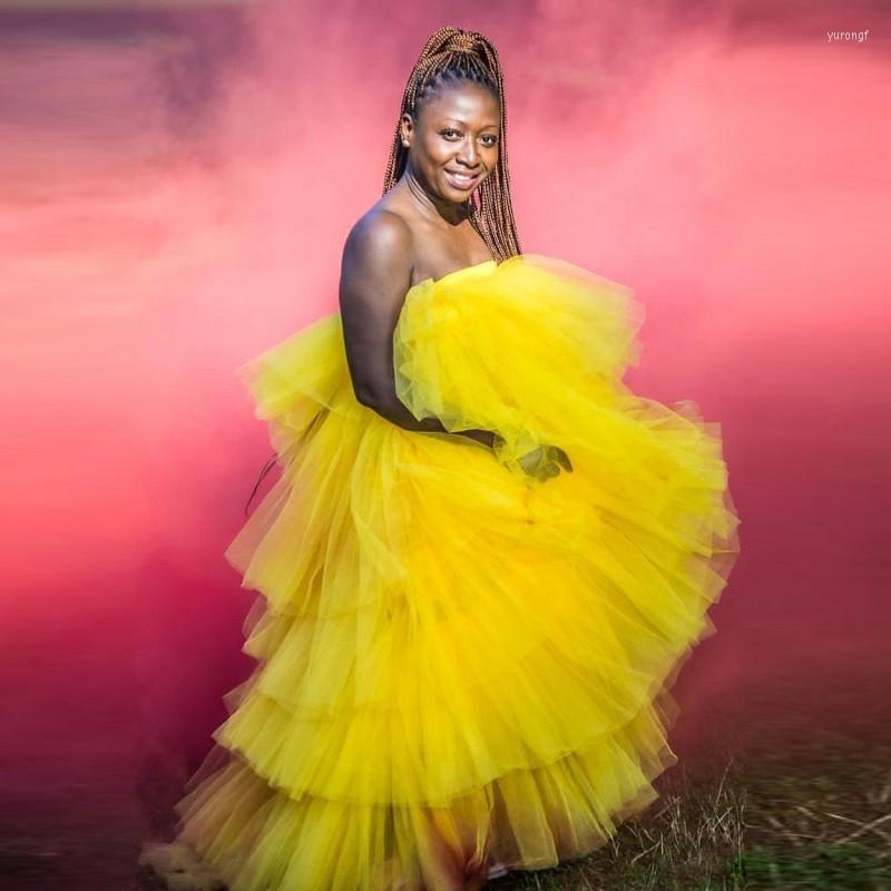 Skirts High Low Maxi Skirt Tiered Lush Tulle Ruffles Faldas Saia Golden Yellow Women Custom Made Jupe Femme, Dark grey
Skirts High Low Maxi Skirt Tiered Lush Tulle Ruffles Faldas Saia Golden Yellow Women Custom Made Jupe Femme, Dark grey