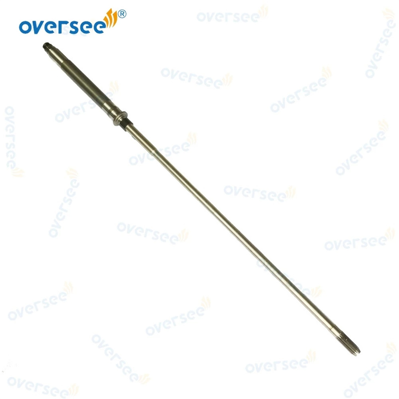 Drive Shaft 6K5-45501-10 (Long) Spare Parts For Yamaha Outboard Engine Boat Motor Aftermarket Parts
Drive Shaft 6K5-45501-10 (Long) Spare Parts For Yamaha Outboard Engine Boat Motor Aftermarket Parts