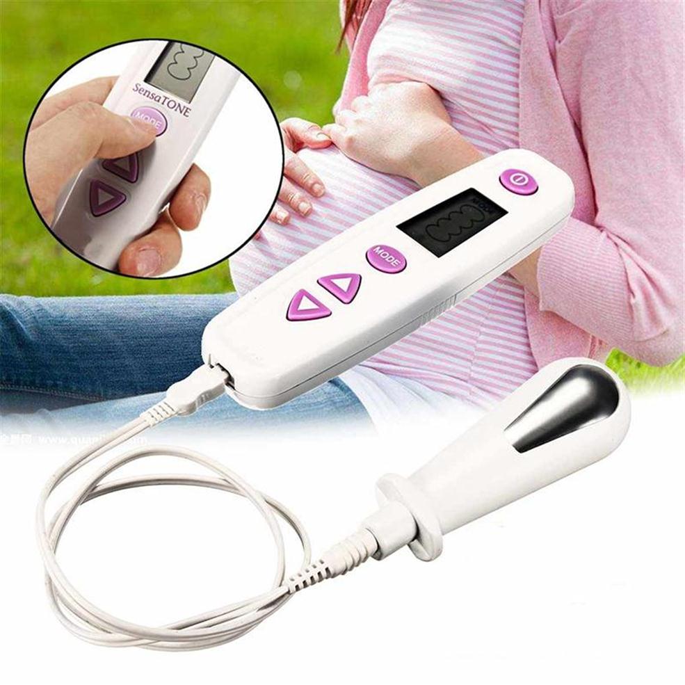 TENS EMS Electric Pelvic Floor Muscle Stimulator Vaginal Trainer Kegel Exerciser Incontinence Therapy188N317v256d
TENS EMS Electric Pelvic Floor Muscle Stimulator Vaginal Trainer Kegel Exerciser Incontinence Therapy188N317v256d