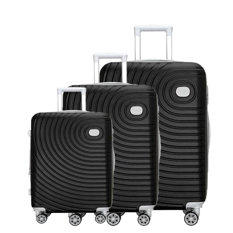 Suitcases TALE Women Men Expand Koffer Set Hard ABS Travel Suitcase Luggage Sets Three PiecesSuitcases
Suitcases TALE Women Men Expand Koffer Set Hard ABS Travel Suitcase Luggage Sets Three PiecesSuitcases
