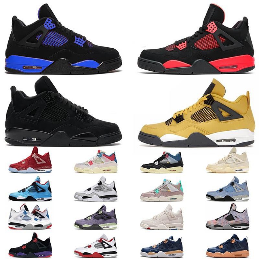 4 4s Basketball Shoes Mens Black Cat Boots Taupe Haze Red Thunder Veterans Day Taupe Taze GS Motorsport White Oreo Womens Sneakers Jumpman Trainers 40-46, 31
4 4s Basketball Shoes Mens Black Cat Boots Taupe Haze Red Thunder Veterans Day Taupe Taze GS Motorsport White Oreo Womens Sneakers Jumpman Trainers 40-46, 31