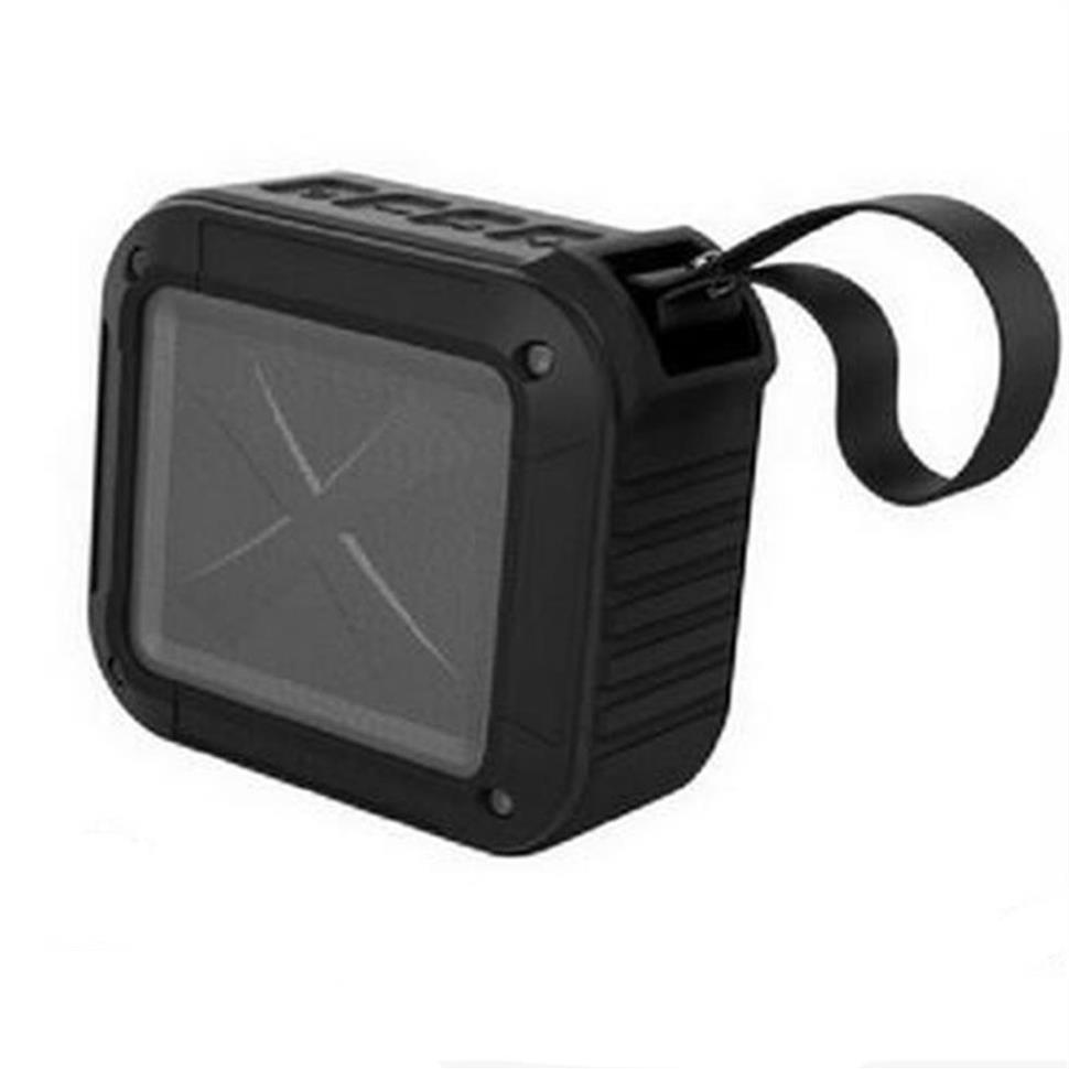 WKING S7 Portable NFC Wireless Waterproof Bluetooth 4 0 Speaker with 10 Hours Playtime for Outdoors Shower 4 colors156j252M235h