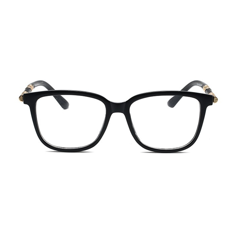 Fashion Sunglass Frame For Men Women Designer Square Outer Coffee Inner Transparent PC Anti-Blue Light Eye Protection Unisex Computer Reading Prescription Glasses
Fashion Sunglass Frame For Men Women Designer Square Outer Coffee Inner Transparent PC Anti-Blue Light Eye Protection Unisex Computer Reading Prescription Glasses