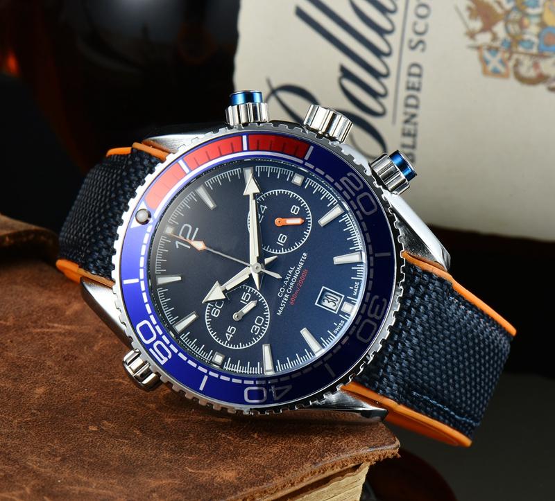 2022 New Style Five Stitches Luxury Mens Watches All Dial Work Quartz Watch High Quality Top Brand Chronograph Clock Rubber Belt Men Fashion Male Watch Luxury
2022 New Style Five Stitches Luxury Mens Watches All Dial Work Quartz Watch High Quality Top Brand Chronograph Clock Rubber Belt Men Fashion Male Watch Luxury