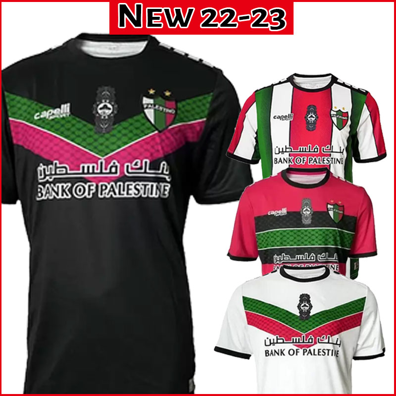 22 23 Palestino Deportivo Soccer Jersey 2022 2023 ROSENDE ORRES CORTES CAMPOS BENEGAS JIMENEZ Maillots de foot MAN Football shirt Uniforms, Away
22 23 Palestino Deportivo Soccer Jersey 2022 2023 ROSENDE ORRES CORTES CAMPOS BENEGAS JIMENEZ Maillots de foot MAN Football shirt Uniforms, Away