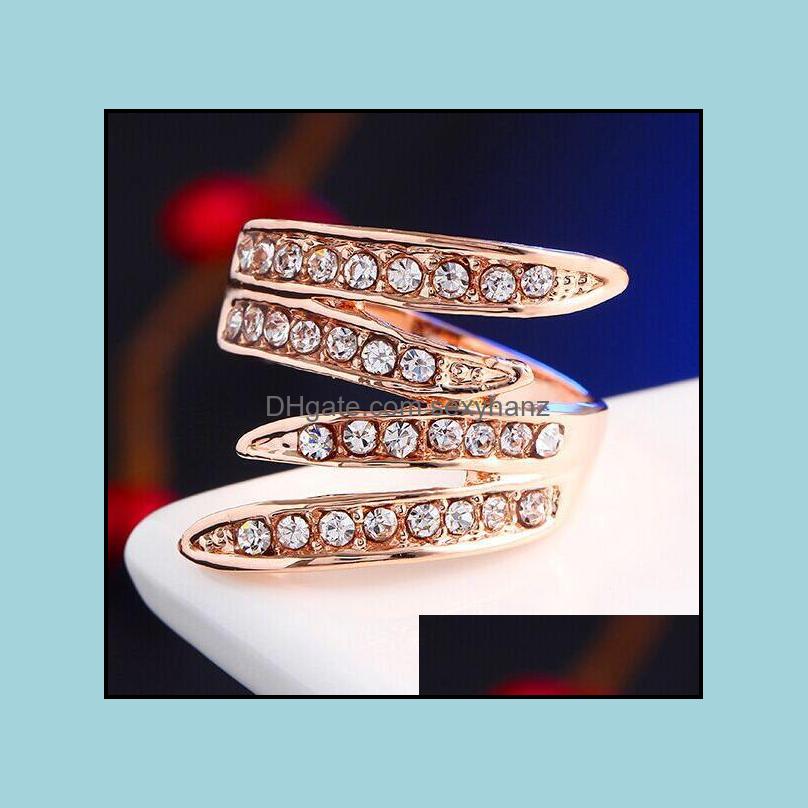 Cluster Rings Jewelry Retro Sier Exquisite Cute Personality Punk Style Finger Nail Fashion Wholesale - 0372Wh Drop Delivery 2021 Vmuqn
Cluster Rings Jewelry Retro Sier Exquisite Cute Personality Punk Style Finger Nail Fashion Wholesale - 0372Wh Drop Delivery 2021 Vmuqn