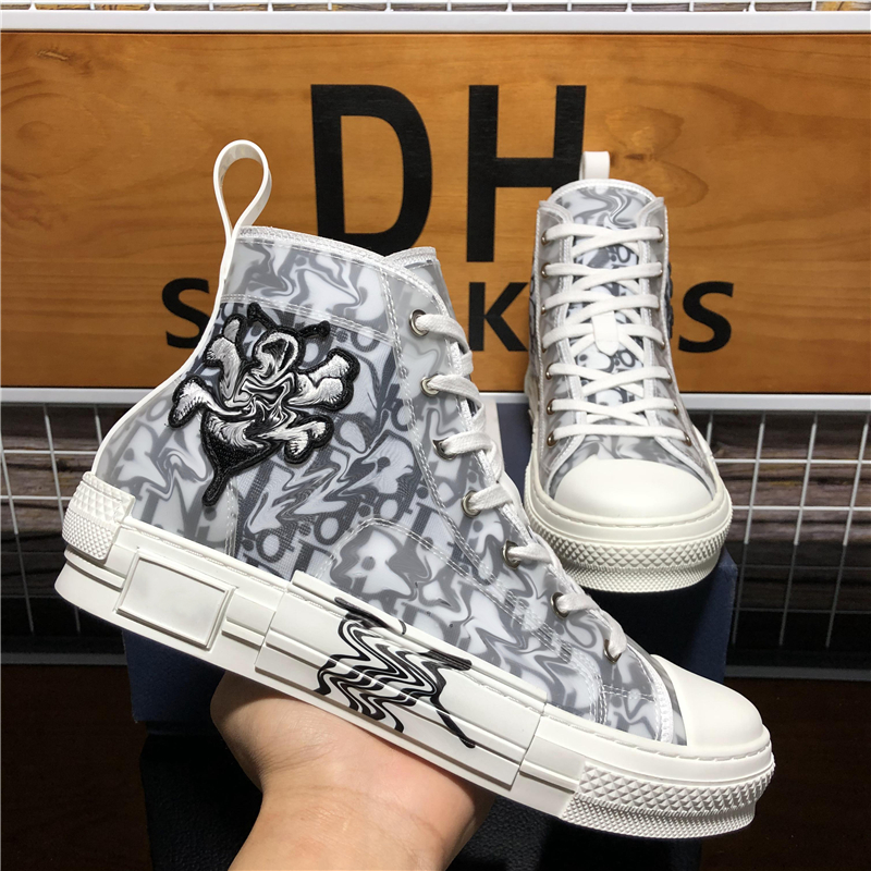 wholesale top men oblique b23 designer shoes fashion women low high casual sneakers classics technical canvas leather outdoor trainers breathable platform shoe, Customize
wholesale top men oblique b23 designer shoes fashion women low high casual sneakers classics technical canvas leather outdoor trainers breathable platform shoe, Customize