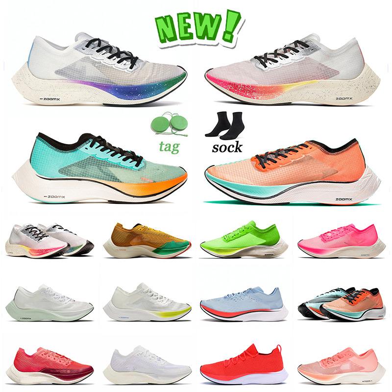 Fashion Zoomx Running Shoes Vaporfly Next% Pink Green Be True Ekiden Sail Volt Ice Blue Ribbon Triple Black White Red men Women Walking Trainers Sneakers, Box
Fashion Zoomx Running Shoes Vaporfly Next% Pink Green Be True Ekiden Sail Volt Ice Blue Ribbon Triple Black White Red men Women Walking Trainers Sneakers, Box