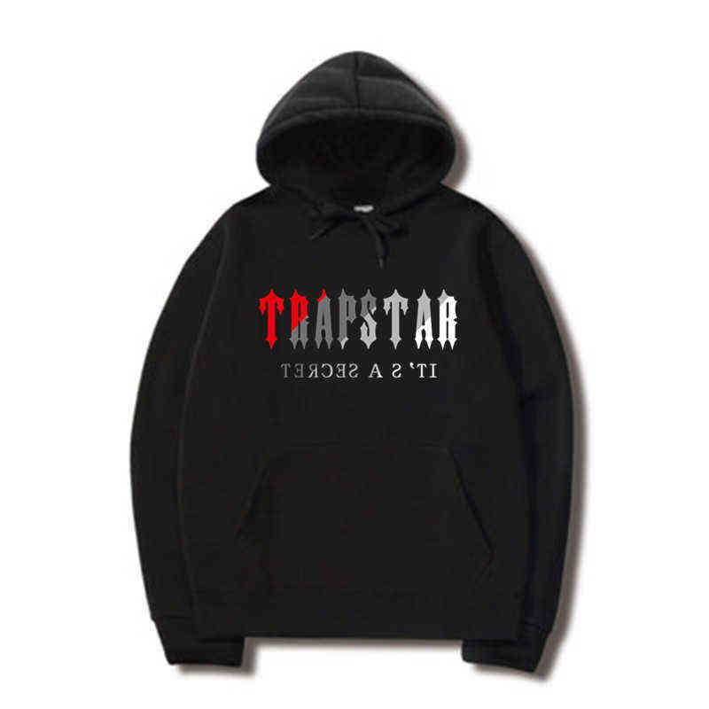 Men sports pullover oversized Harajuku fashion casual Trapstar trend brand long sleeve hoodies, Blue-th
Men sports pullover oversized Harajuku fashion casual Trapstar trend brand long sleeve hoodies, Blue-th