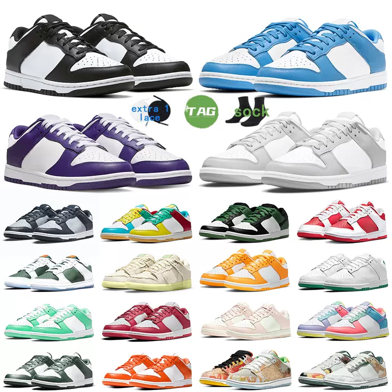 Big Size US13 casual shoes for women men Dunks Low Black White Coast UNC Sail Spartan Green Glow Syracuse Court Purple dunksb mens trainers outdoor sports sneakers, 4 georgetown 36-45
Big Size US13 casual shoes for women men Dunks Low Black White Coast UNC Sail Spartan Green Glow Syracuse Court Purple dunksb mens trainers outdoor sports sneakers, 4 georgetown 36-45