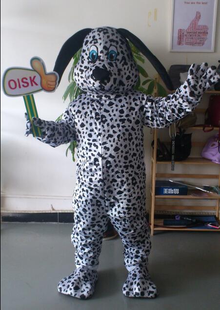 Mascot doll costume OISK Custom Spotty Dog Mascot Costumes Christmas Birthday Party Womens Mens Mascots Suit Fancy Dress Carnival Outfit Adu, Default color
Mascot doll costume OISK Custom Spotty Dog Mascot Costumes Christmas Birthday Party Womens Mens Mascots Suit Fancy Dress Carnival Outfit Adu, Default color