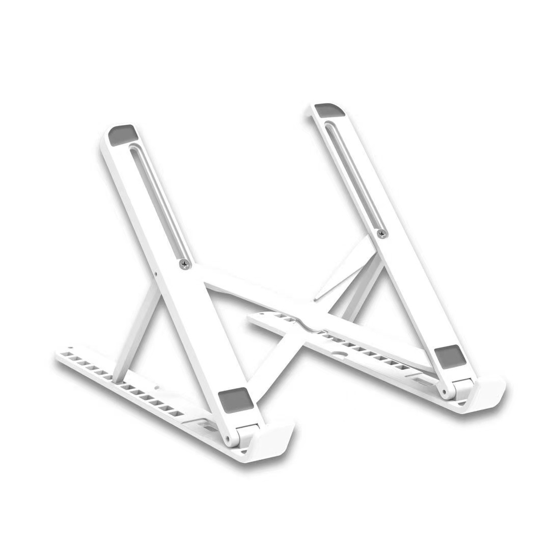 Outdoor Portable Adjustable The Angel Holder Laptop Stand for Bed
