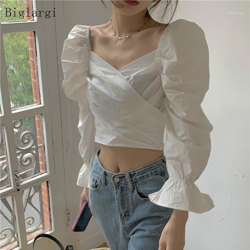 Women's Blouses & Shirts Long Sleeve Blouse Women Spring Autumn 2022 Fashion Womens Tops And Korean Puff Shirt Pink White, Pink blouse
Women's Blouses & Shirts Long Sleeve Blouse Women Spring Autumn 2022 Fashion Womens Tops And Korean Puff Shirt Pink White, Pink blouse