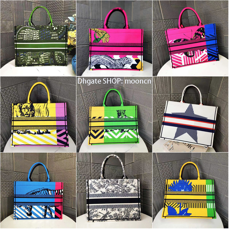Luxury Designer Handbag Multicolor Ladies Totes Bags All-match Artwork Knitting Medium Tote Embroidery Women Handbags embossing Shoulder Bag, Pay for fedex
Luxury Designer Handbag Multicolor Ladies Totes Bags All-match Artwork Knitting Medium Tote Embroidery Women Handbags embossing Shoulder Bag, Pay for fedex