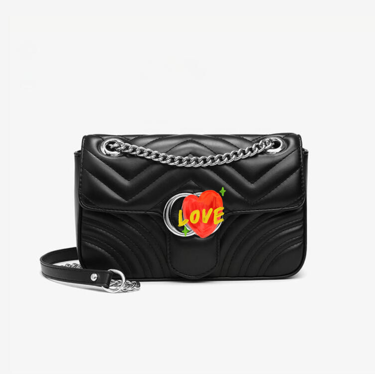 Top quality Silver 2G Love heart Fashion Bags lady women shoulder bags handbag Purse Evening travel bag with dustbag card top leather Beautiful gift G57, Blue
Top quality Silver 2G Love heart Fashion Bags lady women shoulder bags handbag Purse Evening travel bag with dustbag card top leather Beautiful gift G57, Blue
