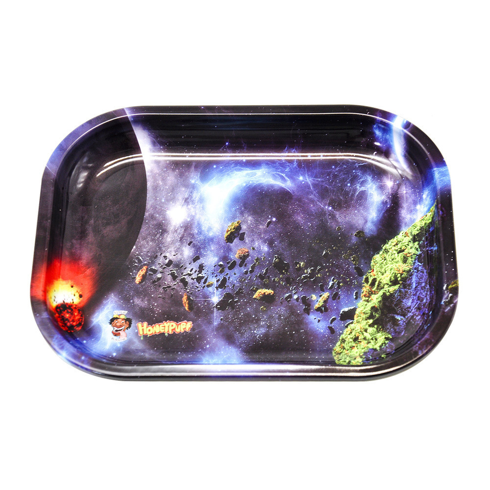 100pcs Wholesale Cartoon Stoners Medium Rolling Tray 18 x 14cm smoking accessories Small Color Tinplate Trays Printed Cartoon
100pcs Wholesale Cartoon Stoners Medium Rolling Tray 18 x 14cm smoking accessories Small Color Tinplate Trays Printed Cartoon