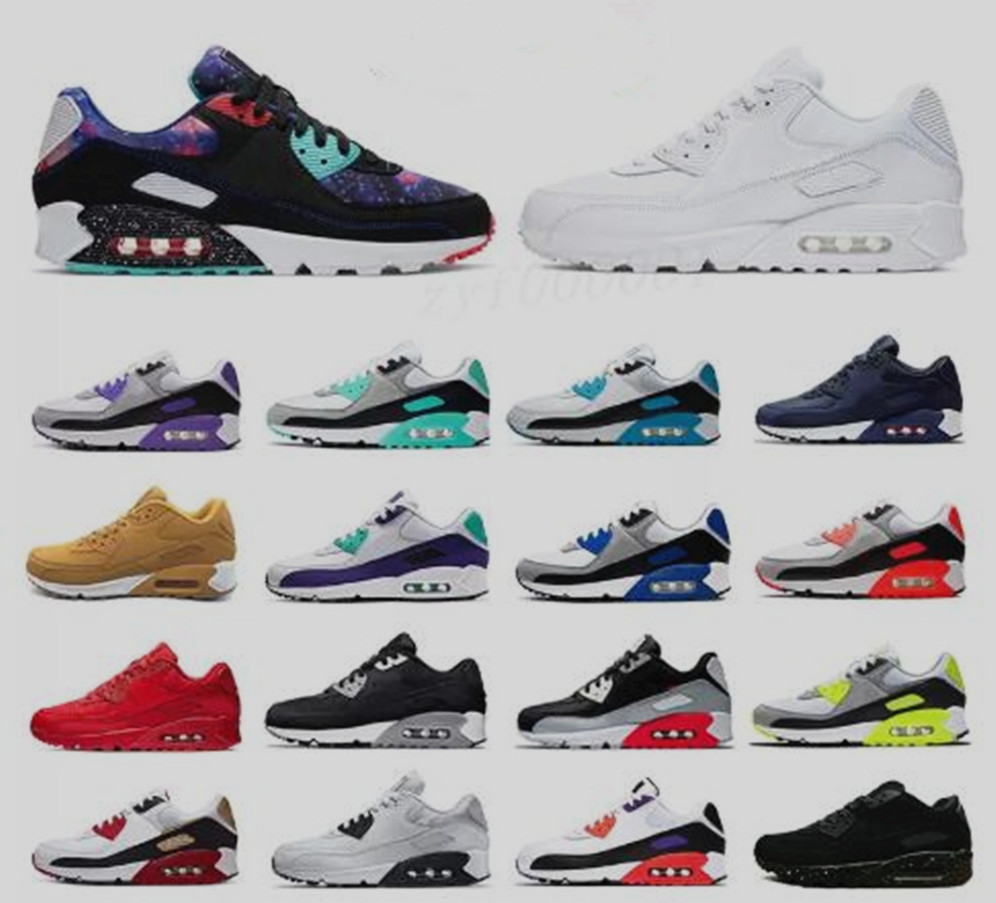 classic running shoes airmax men 90 sneakers max women chaussures air Solar Flare Photon Dust Safety Orange Sail UNC outdoor sport mens trainers 36-45, Choose the options
classic running shoes airmax men 90 sneakers max women chaussures air Solar Flare Photon Dust Safety Orange Sail UNC outdoor sport mens trainers 36-45, Choose the options