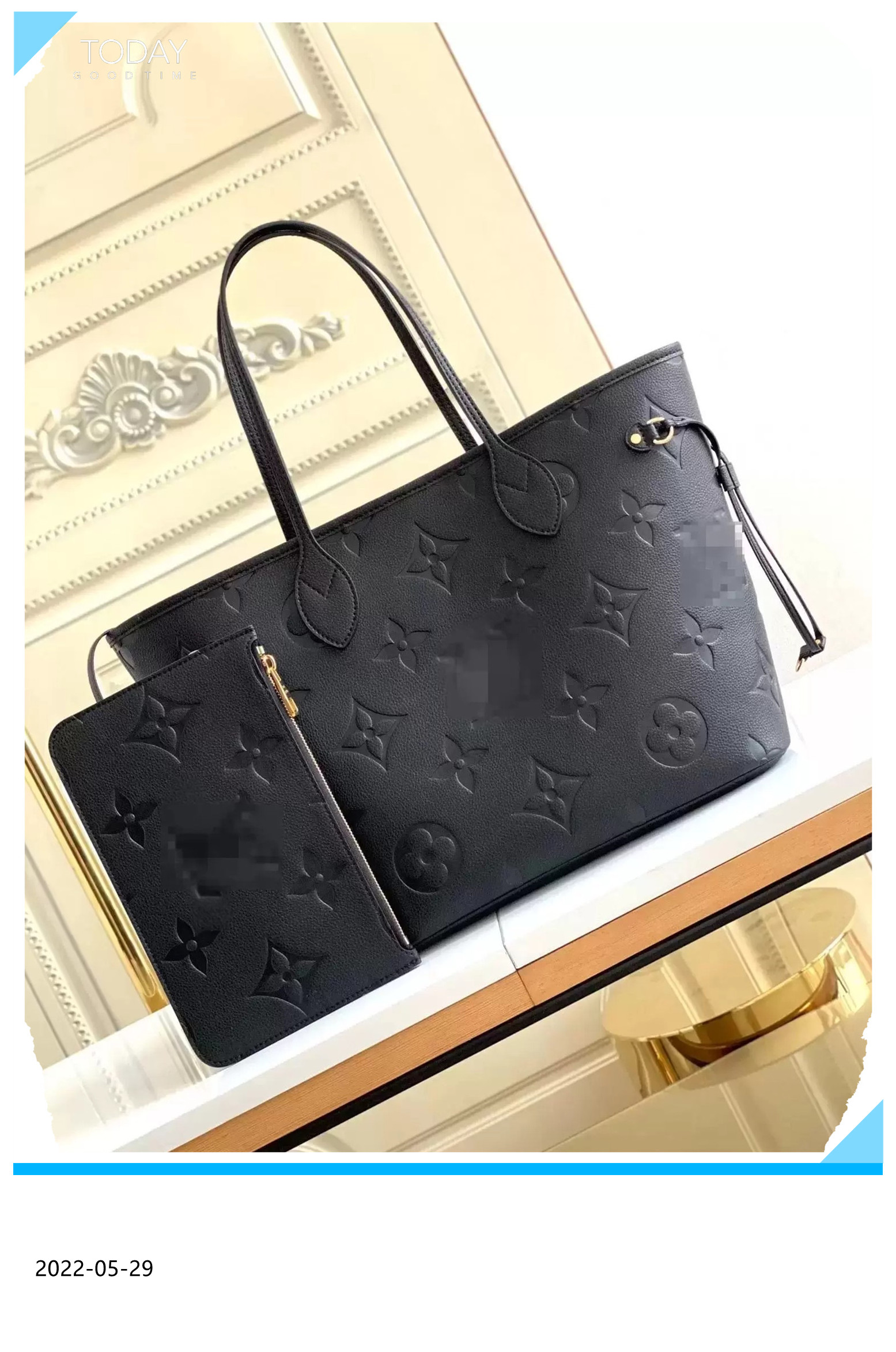 Louiseity Viutonity Lvity Louisity Vuttonity Lvs High quality Designers leather handbags woman shoulder bags with wallets composite bags purses lady tote 2p, Black grid
Louiseity Viutonity Lvity Louisity Vuttonity Lvs High quality Designers leather handbags woman shoulder bags with wallets composite bags purses lady tote 2p, Black grid