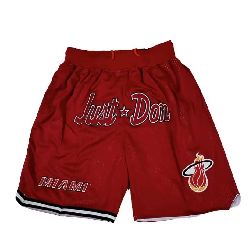 2022 Stitched Basketball Shorts Mitchell and Ness Retro Just Don Short With Pocket Zipper Sweatpants Men Size S-XXXL with 153 style 51, Stitched shorts
2022 Stitched Basketball Shorts Mitchell and Ness Retro Just Don Short With Pocket Zipper Sweatpants Men Size S-XXXL with 153 style 51, Stitched shorts