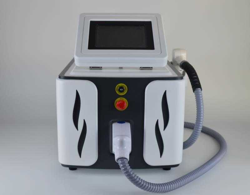 808nm diode laser hair removal machine sales for skin rejuvenation hair-removal Equipment 1 years warranty