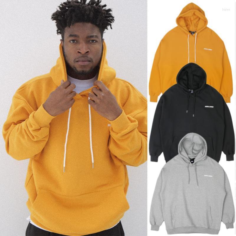 Men's Hoodies & Sweatshirts Autumn/winter Men's Outdoor Exercise Jogger Thickened Warm Hoodie Cotton Solid Color Casual Sports Fitness F, Yellow 
Men's Hoodies & Sweatshirts Autumn/winter Men's Outdoor Exercise Jogger Thickened Warm Hoodie Cotton Solid Color Casual Sports Fitness F, Yellow