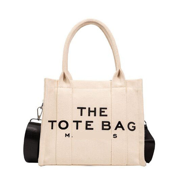 Marc the tote Bag Totes Bag Women bags Fashion all-match Shopping Shoulder Canvas Handbags 31 26 12cm224k
Marc the tote Bag Totes Bag Women bags Fashion all-match Shopping Shoulder Canvas Handbags 31 26 12cm224k