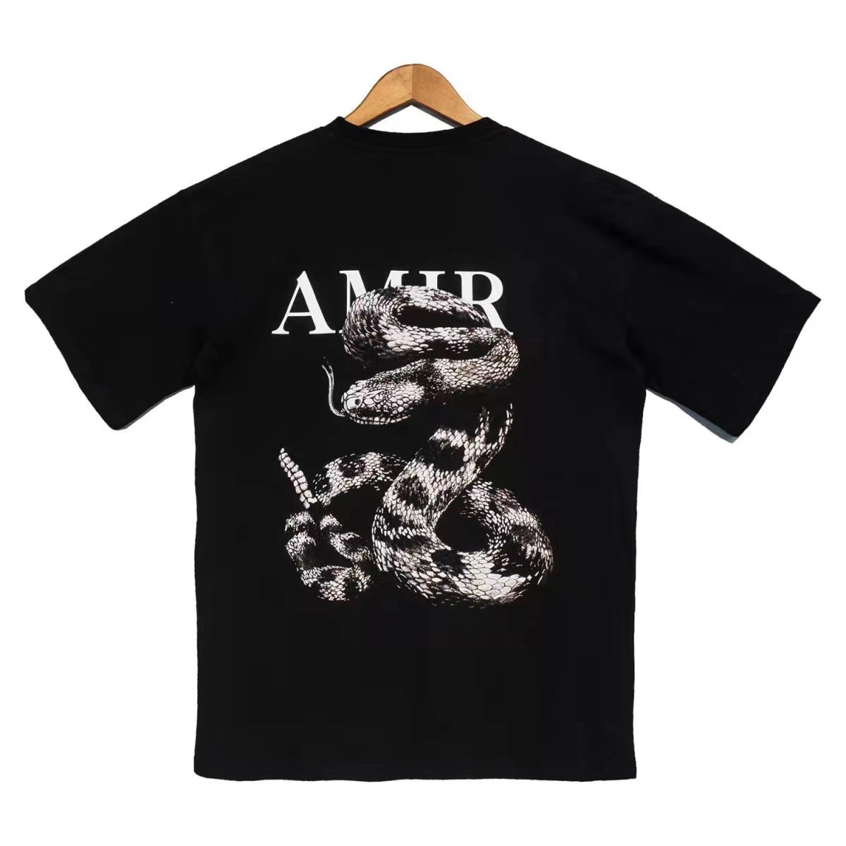 Fashion O Neck Tee Letter Print Men's T-Shirts Summer Top Pullover TShirt High Quality Breathable Shirt Homme Social Club Outfit
Fashion O Neck Tee Letter Print Men's T-Shirts Summer Top Pullover TShirt High Quality Breathable Shirt Homme Social Club Outfit