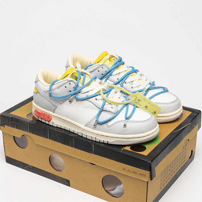 Top Quality Off-Whites Casual Shoess kateboard shoe 05 of 50 SB s Designer Independent Brand Women Men High Low Trainer Platform, #1
Top Quality Off-Whites Casual Shoess kateboard shoe 05 of 50 SB s Designer Independent Brand Women Men High Low Trainer Platform, #1