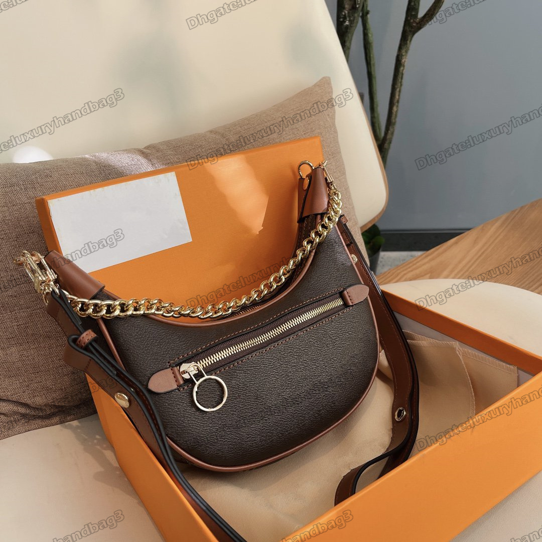 Cruise 2022 Denim Loop Half-moon Chain Baguette Croissant bag M81166 Monograms handbag Cross Body M81098 Jacquard Weave Ecru-colored 1854 Designer Shoulder Bag
Cruise 2022 Denim Loop Half-moon Chain Baguette Croissant bag M81166 Monograms handbag Cross Body M81098 Jacquard Weave Ecru-colored 1854 Designer Shoulder Bag