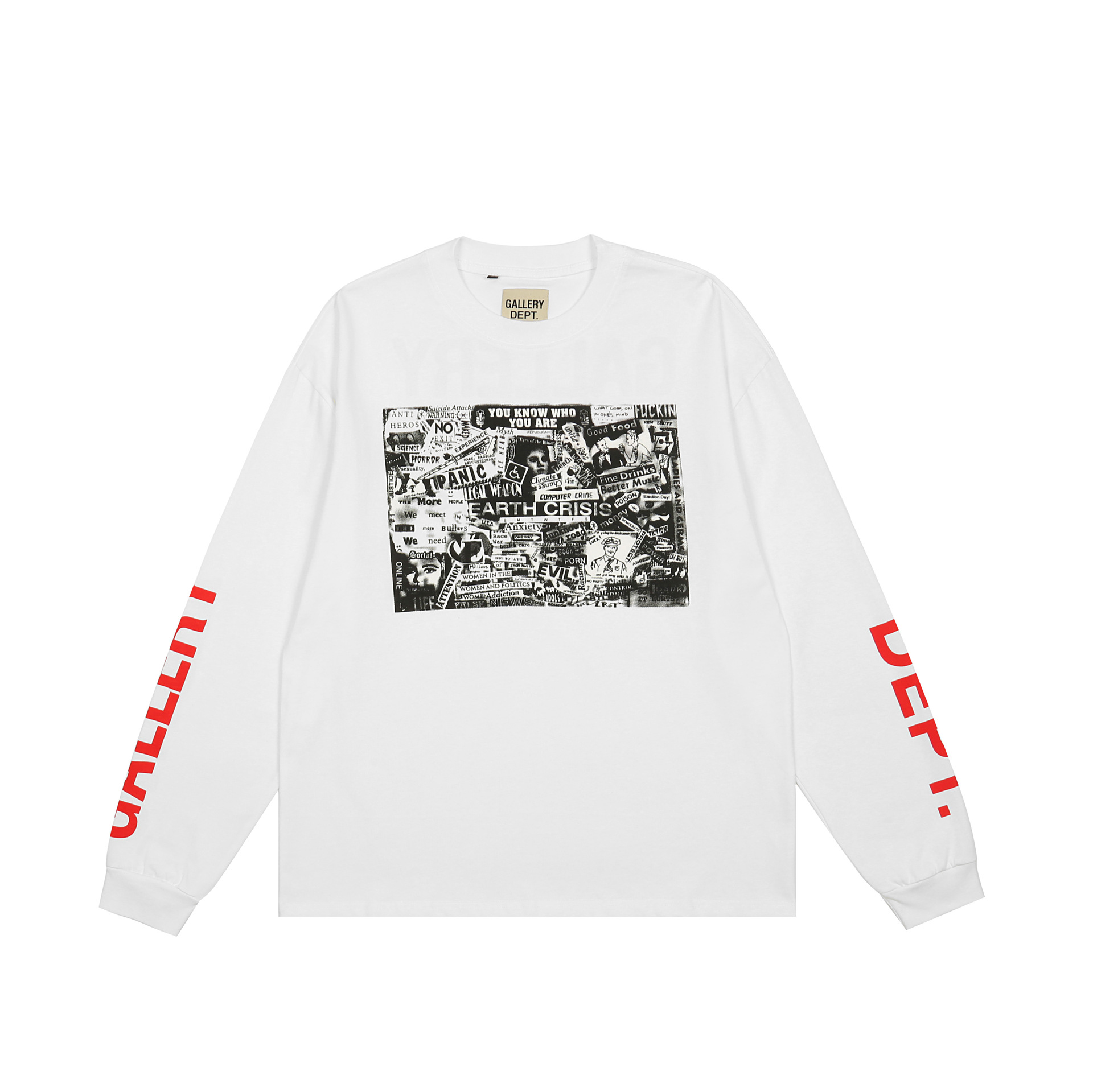 men t shirts women Oversized Hip Hop High Street Pullover Crewneck Long Sleeve Cotton Letters Print T-Shirts, White 
men t shirts women Oversized Hip Hop High Street Pullover Crewneck Long Sleeve Cotton Letters Print T-Shirts, White