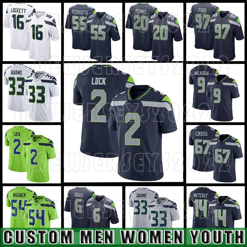 14 DK Metcalf Football 2 Drew Lock Jerseys 12 Fan 33 Jamal Adams 7 Geno Smith Tyler Lockett Kenneth Walker III Will Dissly Seahawks Men Josh Jones Michael Dickson, Custom men (haiying)
14 DK Metcalf Football 2 Drew Lock Jerseys 12 Fan 33 Jamal Adams 7 Geno Smith Tyler Lockett Kenneth Walker III Will Dissly Seahawks Men Josh Jones Michael Dickson, Custom men (haiying)