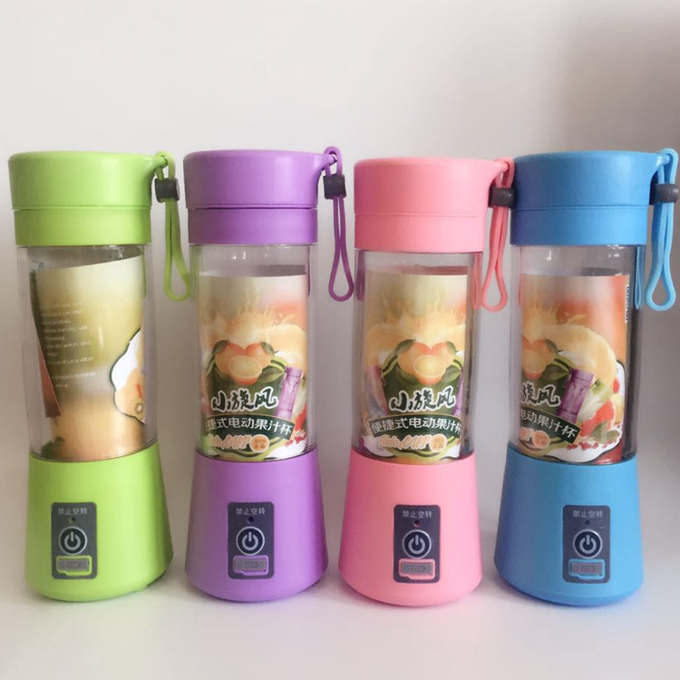380ml Vegetable Tools Personal Blender Portable Mini USB Juicer Cup Electric Juicer Bottle Fruit Tool
380ml Vegetable Tools Personal Blender Portable Mini USB Juicer Cup Electric Juicer Bottle Fruit Tool