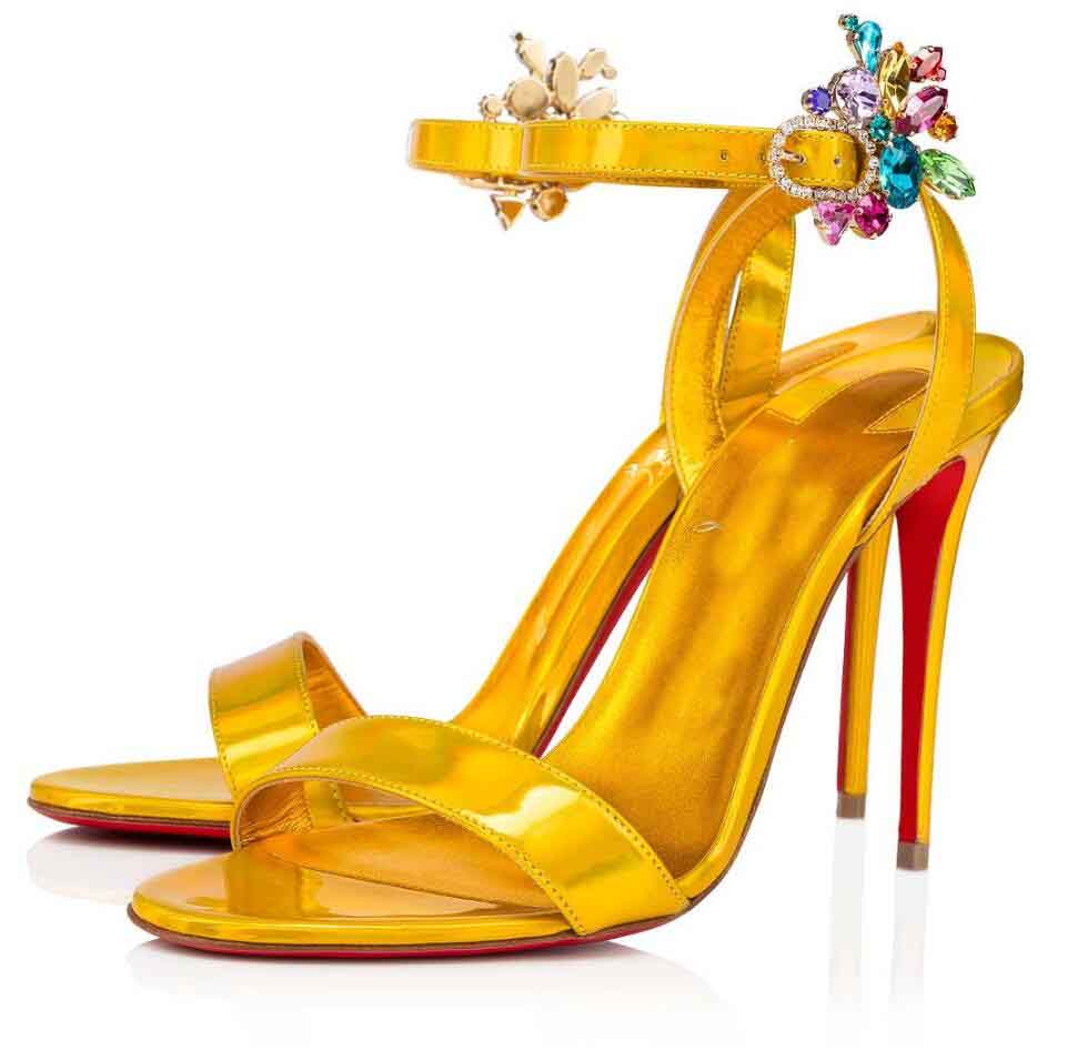 Elegant Summer Brands Goldie Joli Red Sole Sandals Shoes Women High Heels Lady Platform Pumps Luxurious Party,Dress,Evening Discount Footwear
Elegant Summer Brands Goldie Joli Red Sole Sandals Shoes Women High Heels Lady Platform Pumps Luxurious Party,Dress,Evening Discount Footwear