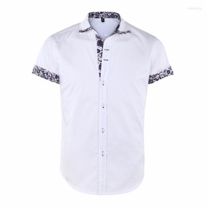 Men's Casual Shirts Mens Spring Autumn Short Sleeve Tops Turn-down Collar Solid Color Work Shirt Male Clothes Plus Size 3XLMen's Eldd22, Black
Men's Casual Shirts Mens Spring Autumn Short Sleeve Tops Turn-down Collar Solid Color Work Shirt Male Clothes Plus Size 3XLMen's Eldd22, Black