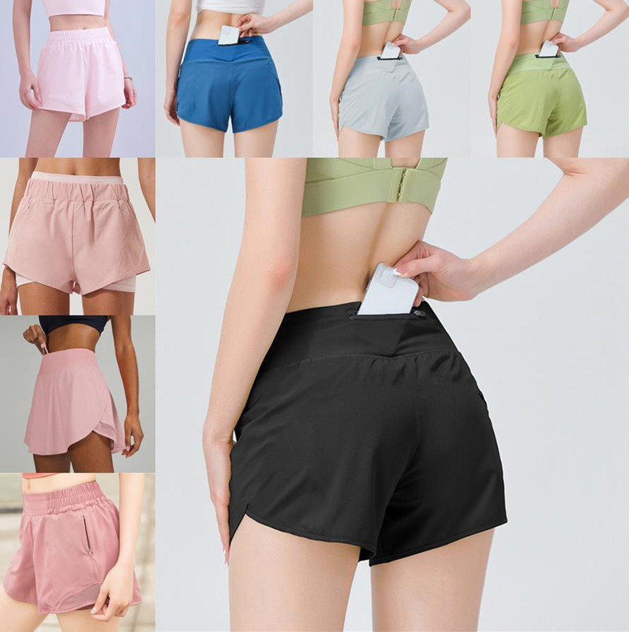 lulu high quality yoga legging short train Womens back zipper pocket lu anti-light fitness strawberry milkshak breathable solid color shorts feeling quick-drying, I need look other product
lulu high quality yoga legging short train Womens back zipper pocket lu anti-light fitness strawberry milkshak breathable solid color shorts feeling quick-drying, I need look other product