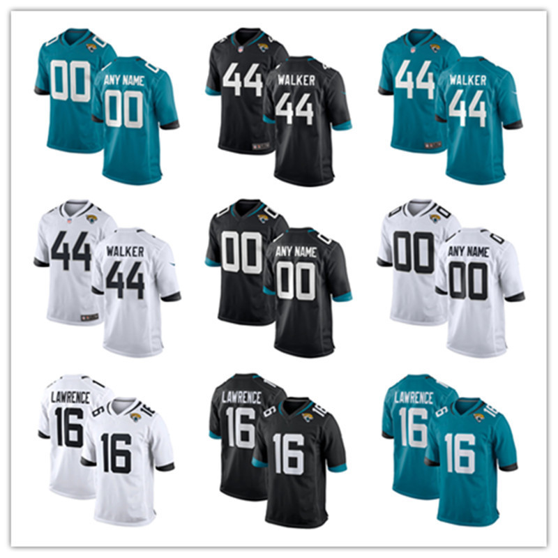 Football Jerseys 44 Travon Walker 33 Devin Lloyd custom men women youth Jacksonville''Jaguars''Jersey 16 Trevor Lawrence 1 Travis Etienne JR 41 Josh Allen, Color
Football Jerseys 44 Travon Walker 33 Devin Lloyd custom men women youth Jacksonville''Jaguars''Jersey 16 Trevor Lawrence 1 Travis Etienne JR 41 Josh Allen, Color